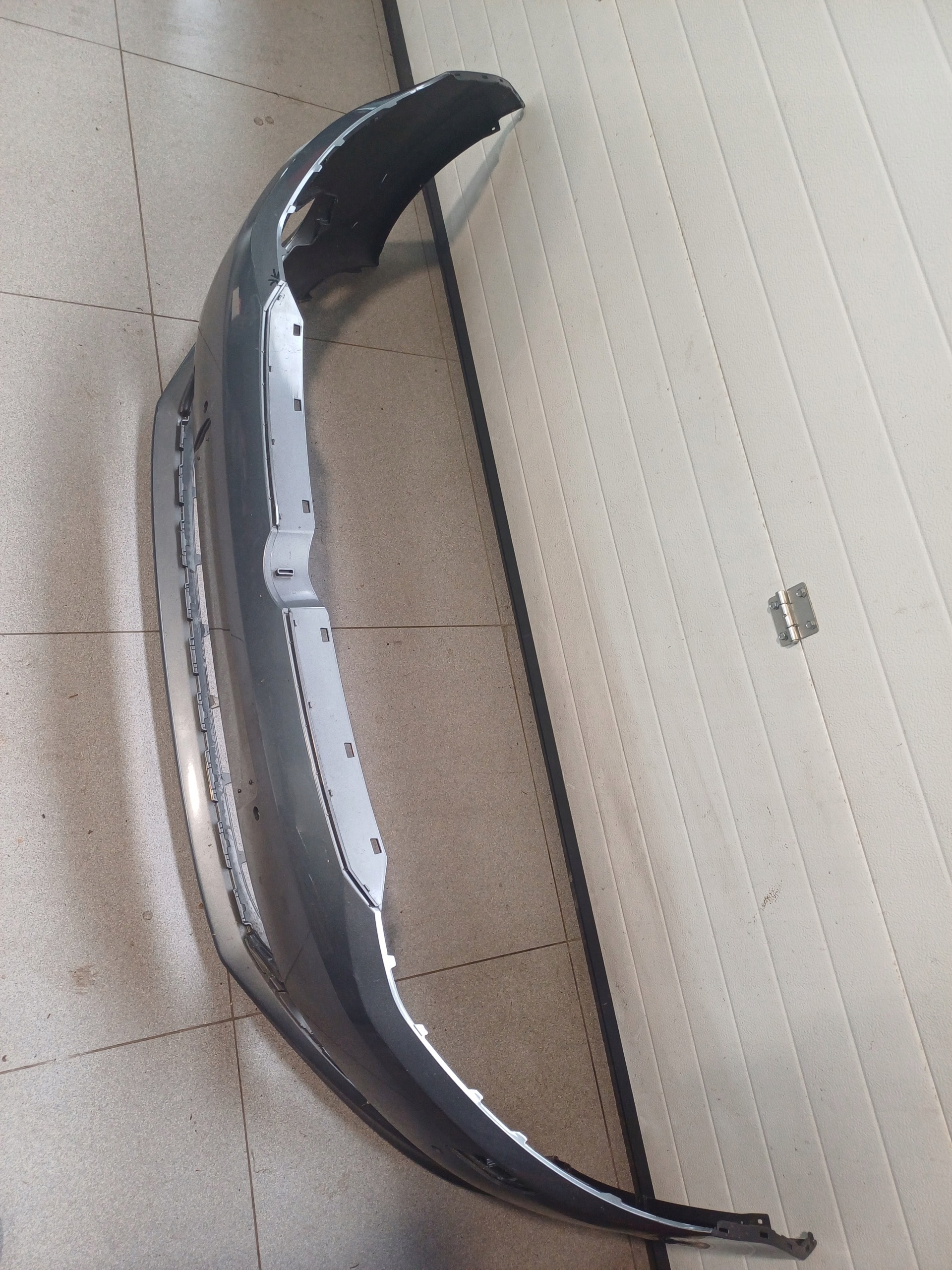 nárazník předek přední VW SHARAN 2 II 4 X PDC 7N0807221A