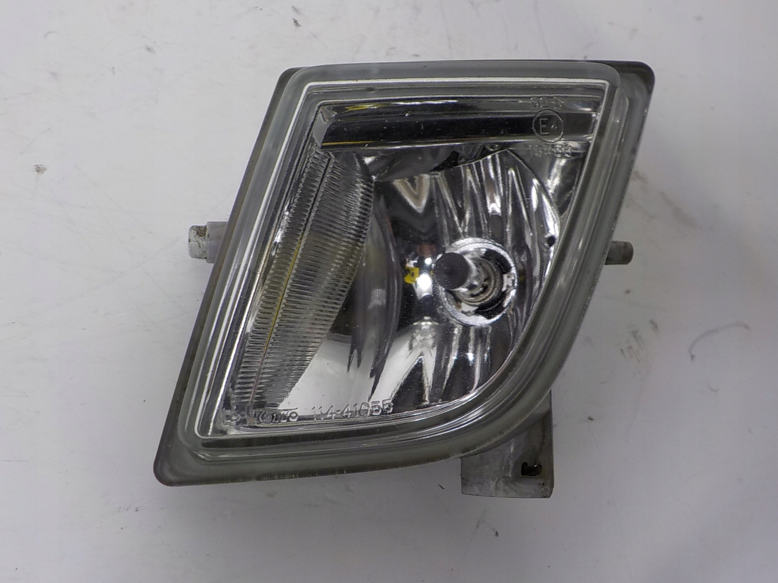 MAZDA 6 II GH fog light left front front