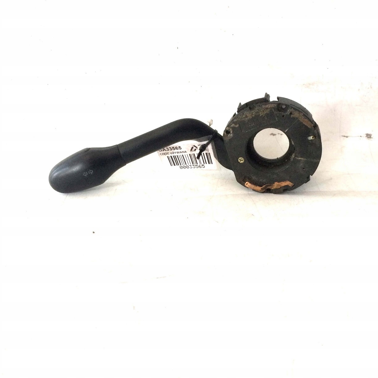 Bouton Indicateurs de direction VW POLO III
