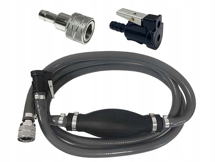 Linia Paliwowa Suzuki 2 Złącza 05505