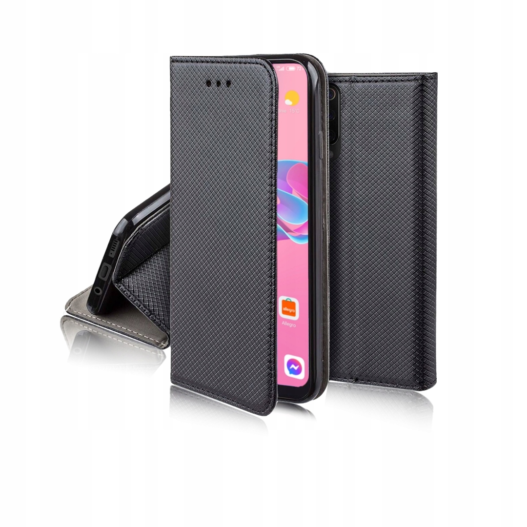 

Etui Smart Magnet Do Xiaomi Redmi 7A Kolory +szkło