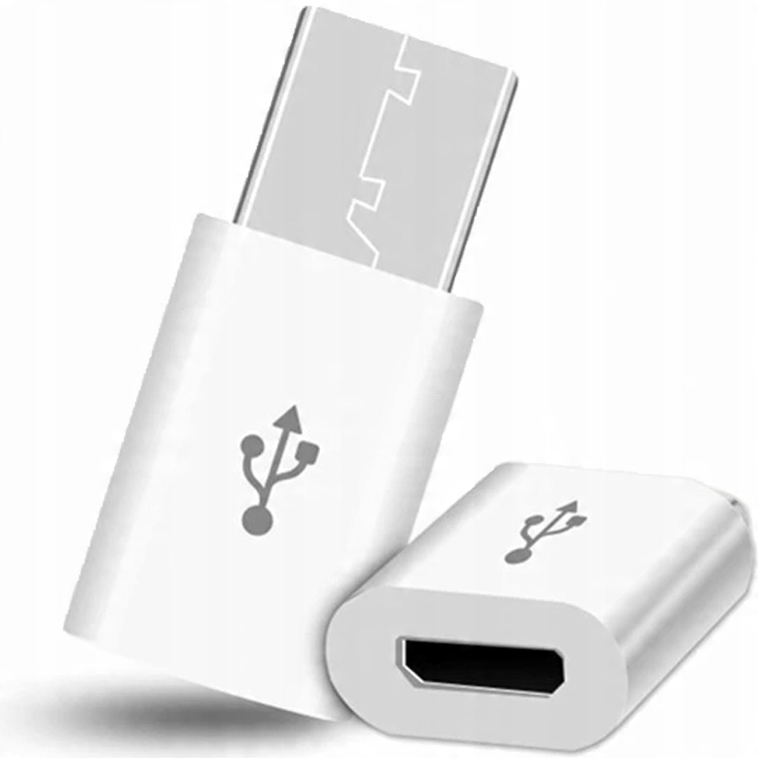 

Adapter przejściówka micro Usb do usb-c 3.1 Typ C