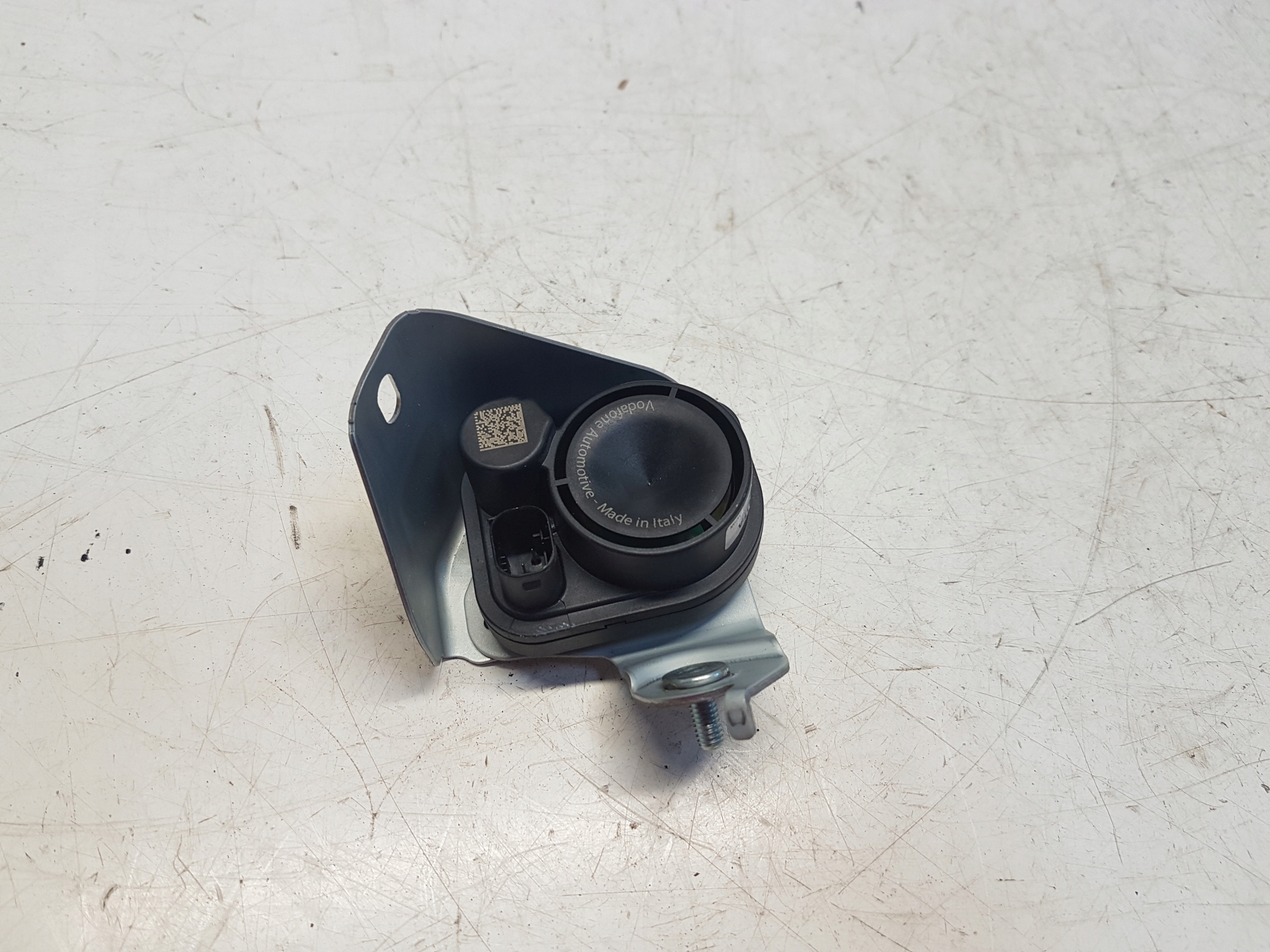 LEXUS Es300h ES VI сирена сигналізації сигнал