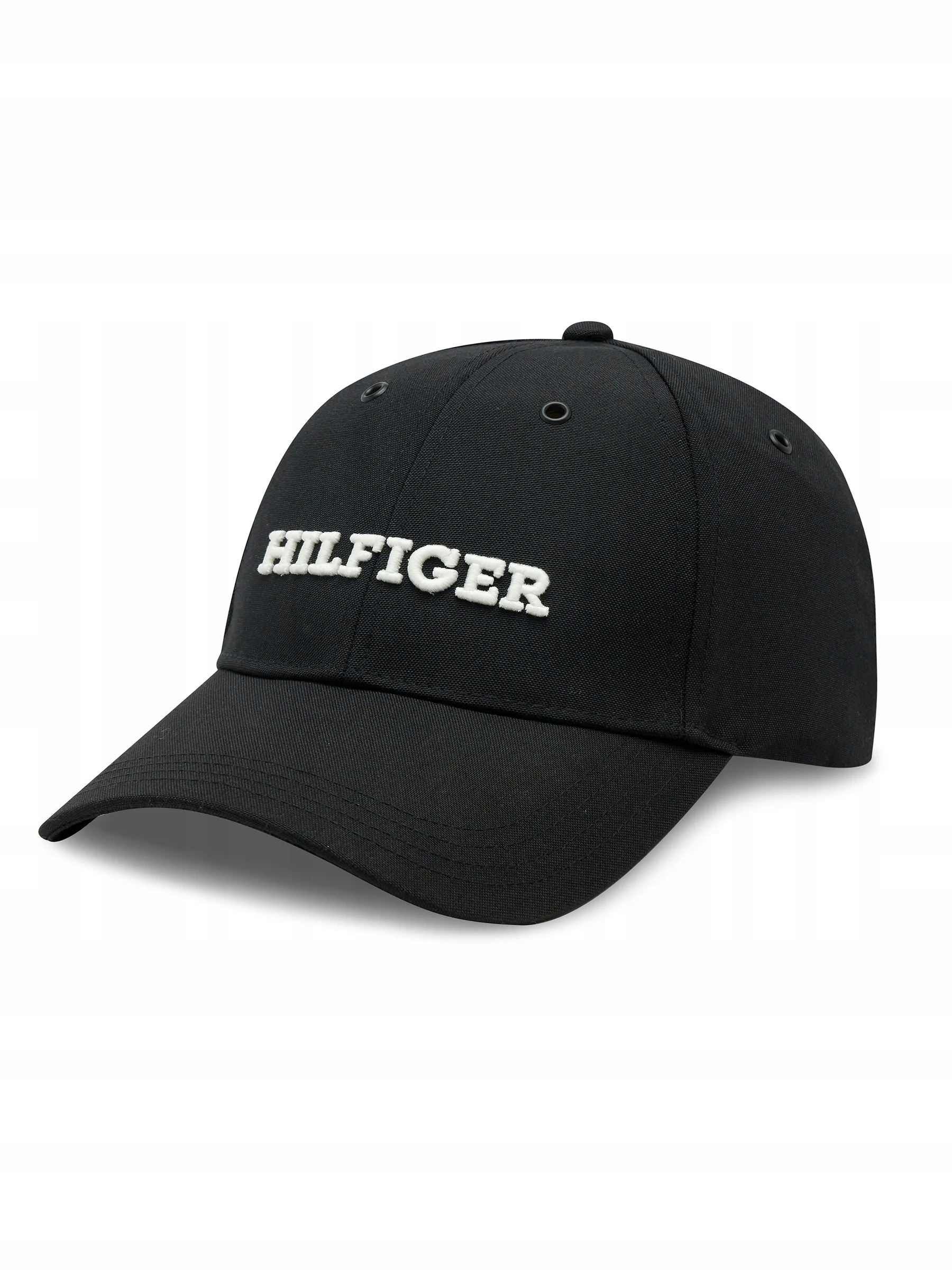 Kšiltovka Tommy Hilfiger Bb Cap AM0AM11250 Bds