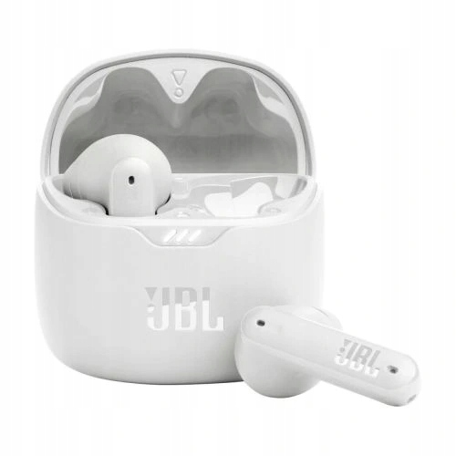 Jbl Tune Flex Tws Bluetooth Wireless In-Ear Earbuds White Eu