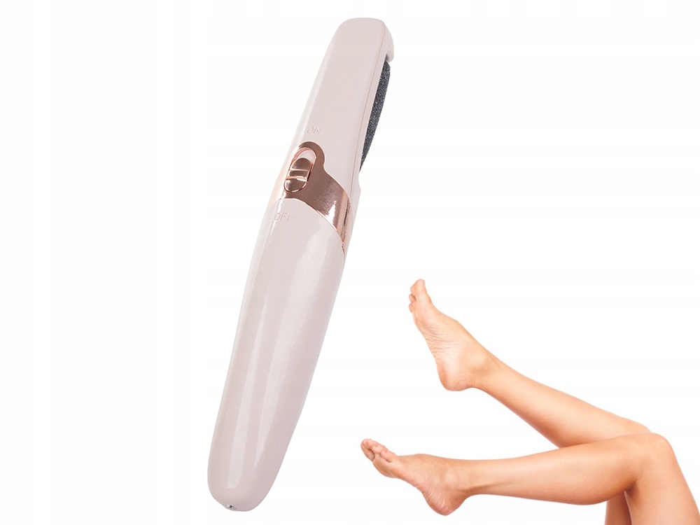 ELEKTRYCZNY PILNIK TARKA FREZARKA DO PIĘT STÓP LED Kod producenta 24178