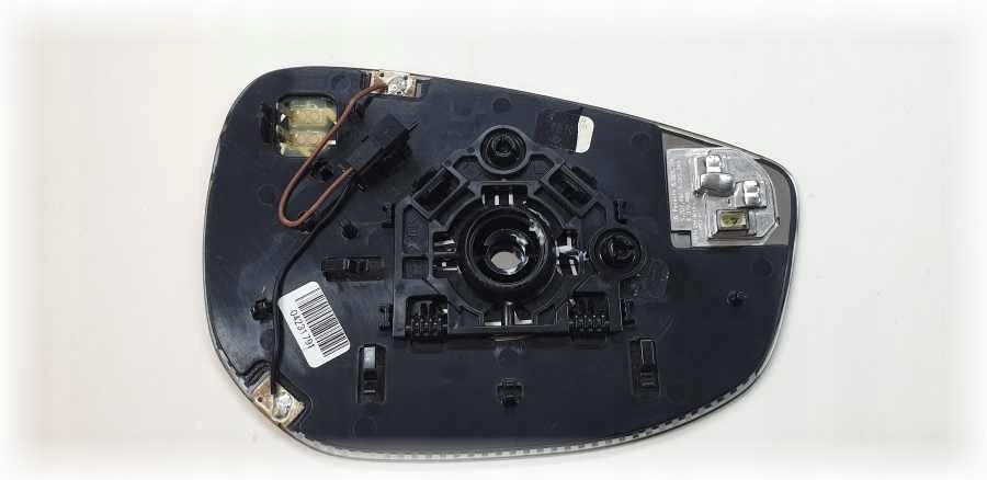 MAZDA CX-30 FOTOCHROM WKŁAD LUSTERKA #ORYGINAŁ Producent części Mazda OE