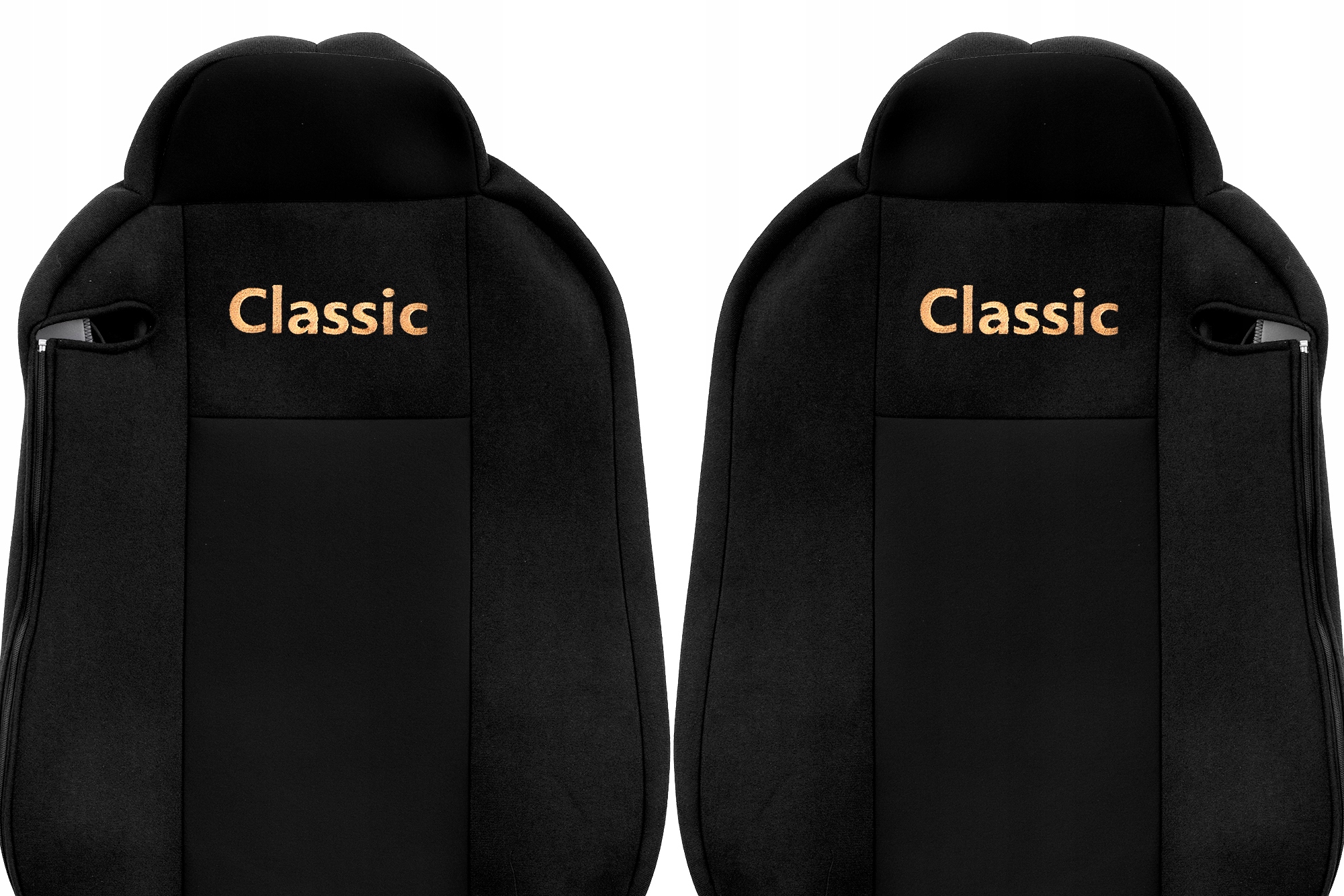 POKROWCE TIR IVECO STRALIS HI-WAY 13-16 XP 16- WAY Rodzaj Dedykowane