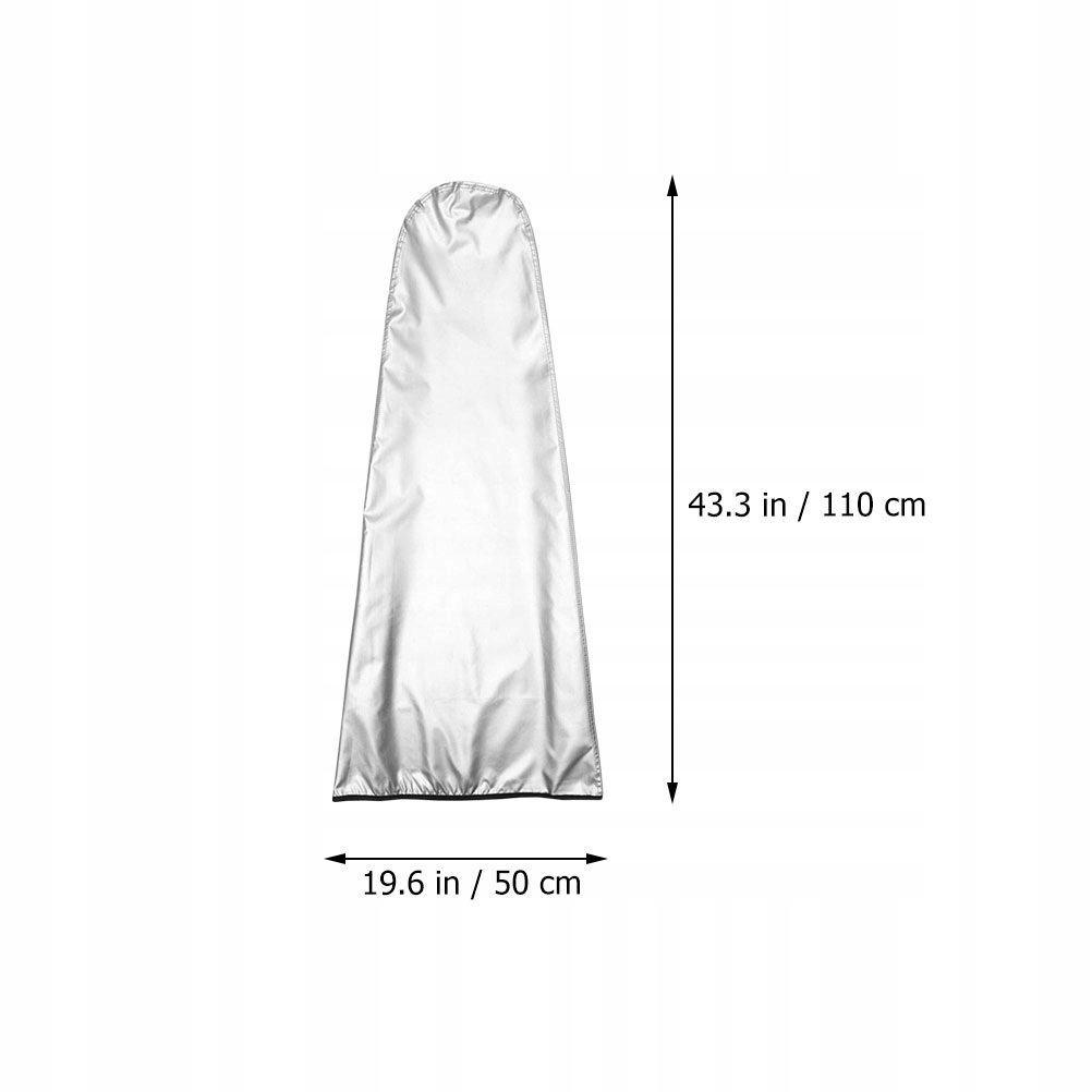 POKRYWA GITARY PROTECTOR DECOR DWUSTRONNA EAN (GTIN) 4048858665985