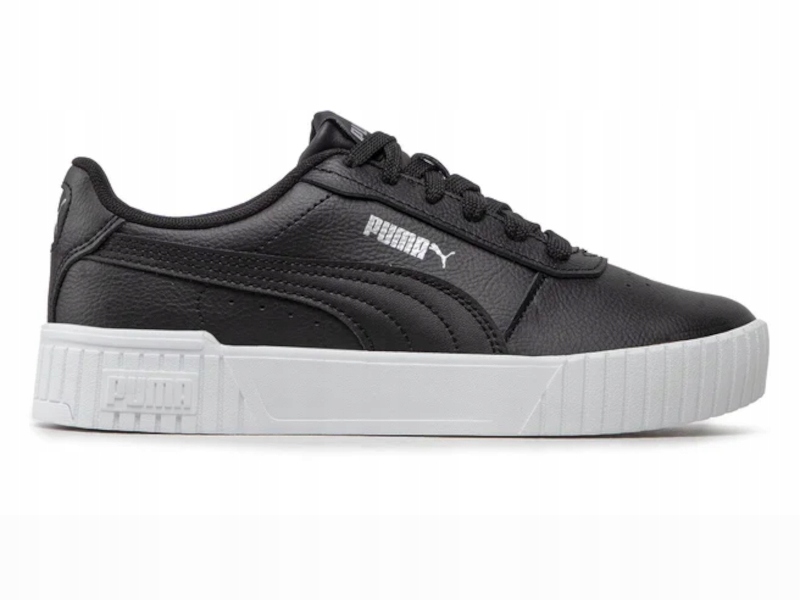 Dámské boty Puma Carina 386185-01 černé 37