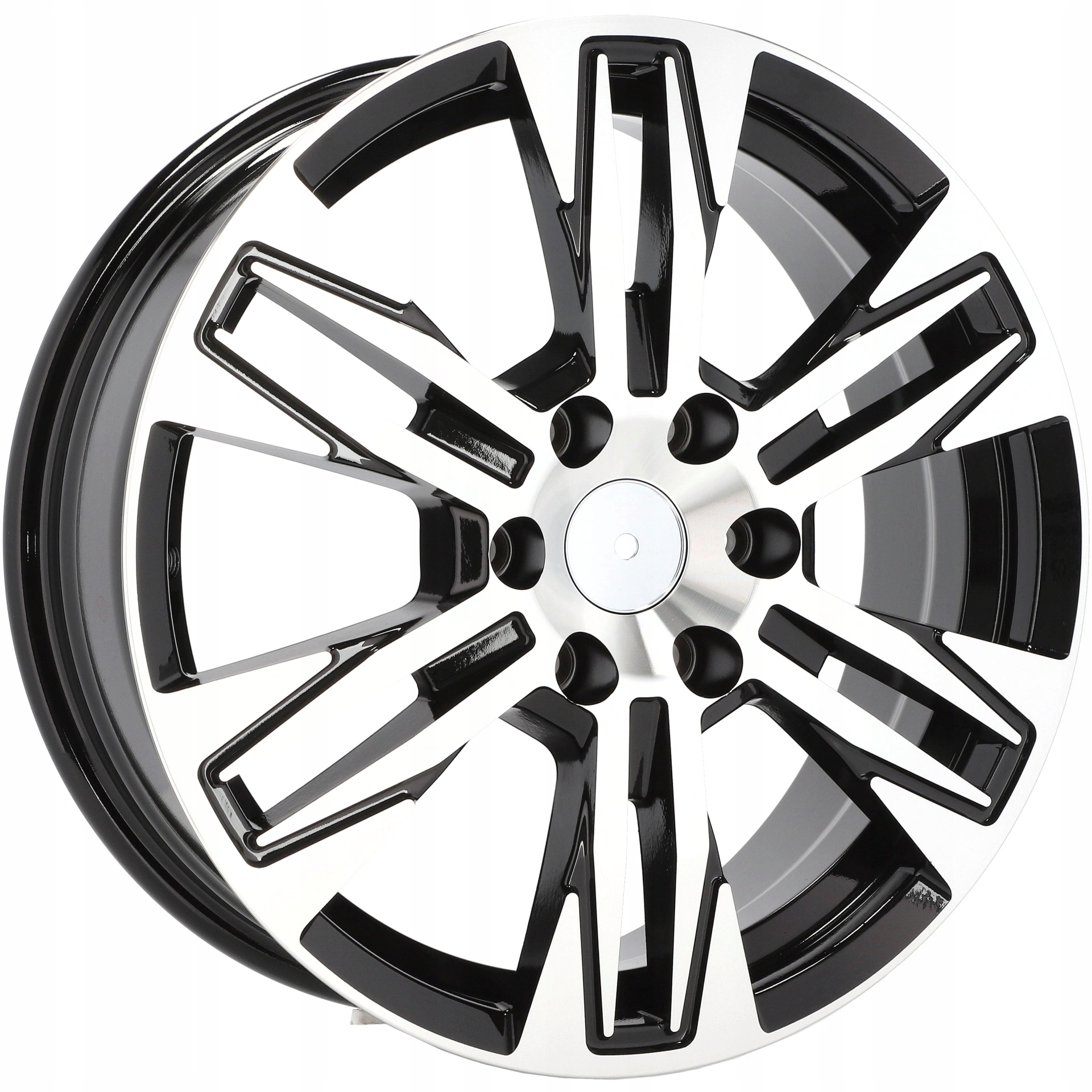 Kované disky (Flow Forming) 17" pre Ford Transit Custom II Tourneo Custom II