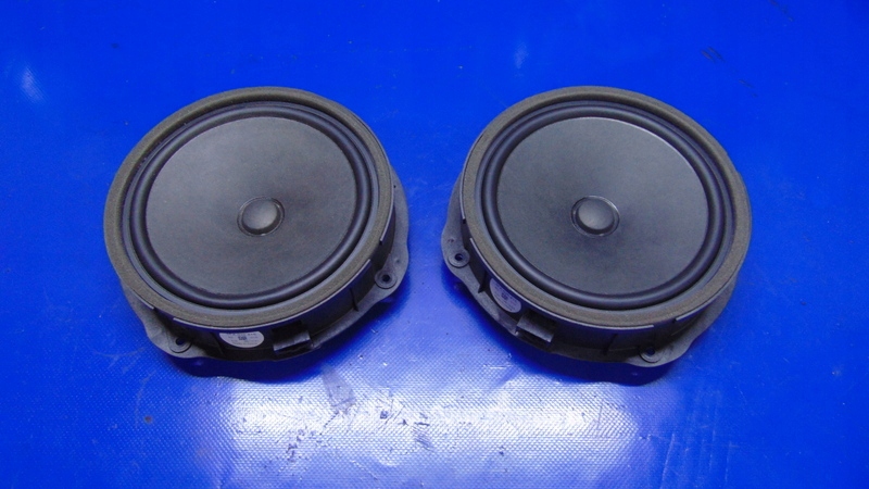 speaker front 5FA035415 LEON CUPRA IV 20-26R