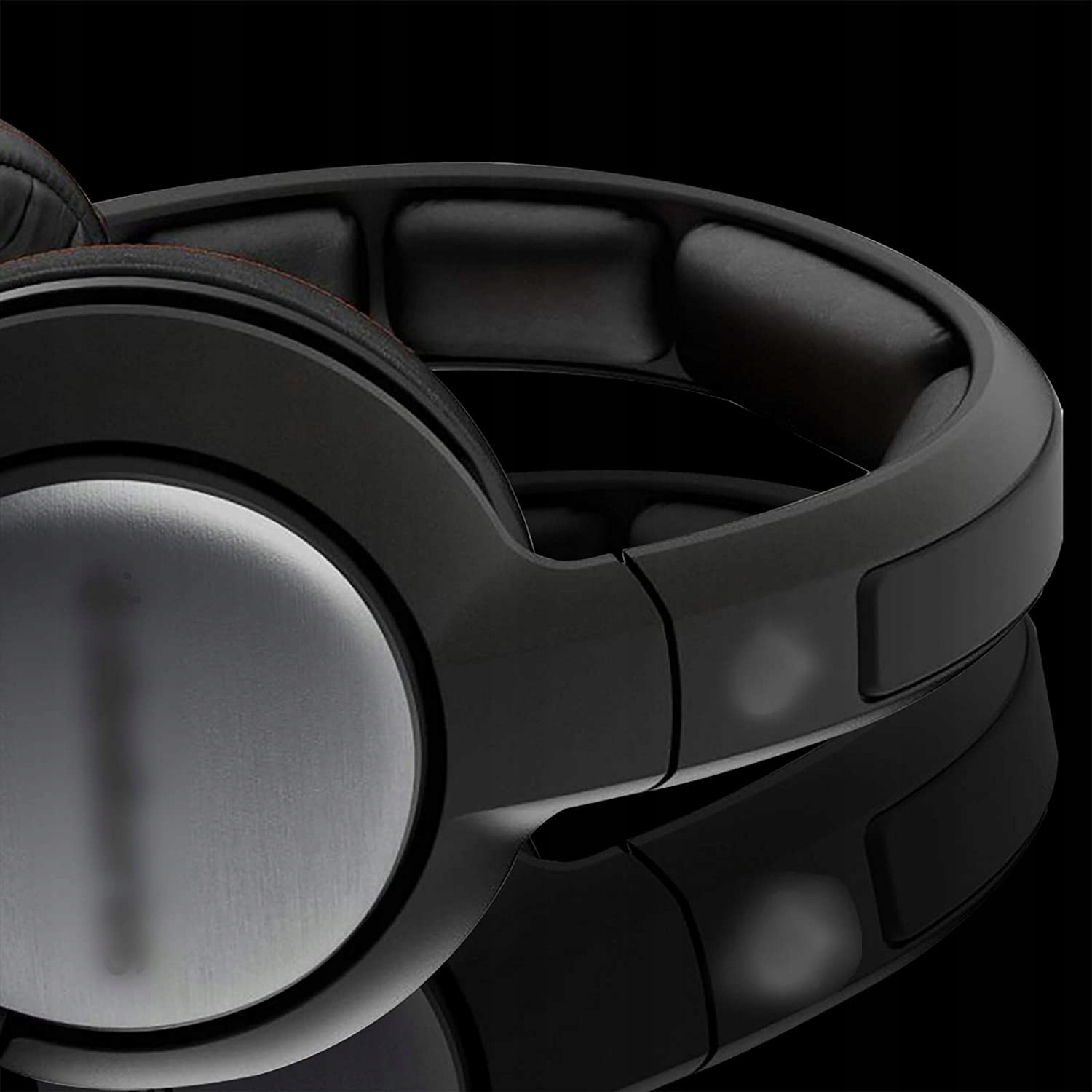 podkładka na głowę do SteelSeries Siberia 800 840 Producent Geekria