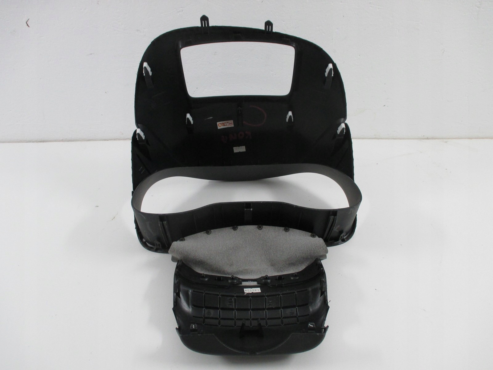 RÁM OBAL BUDÍKA HYUNDAI KONA 84830-J9100