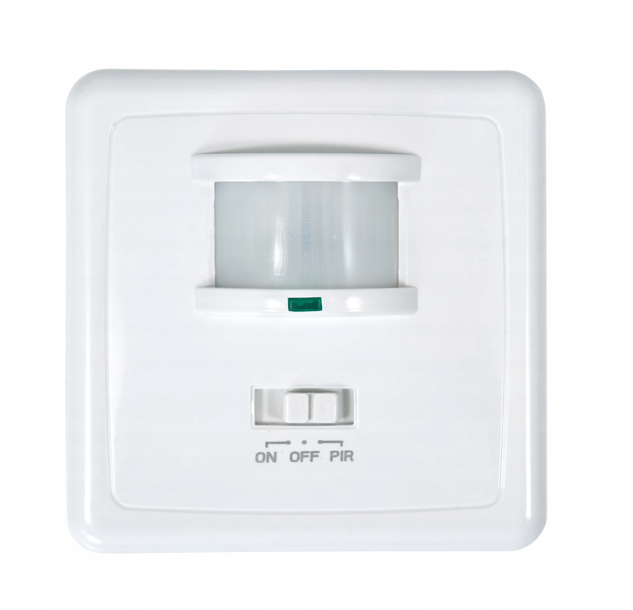 

Czujnik ruchu Led do puszki 1200W