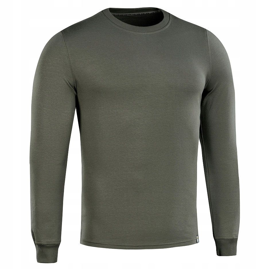 Sweter M-Tac 4 Seasons oliwkowy M