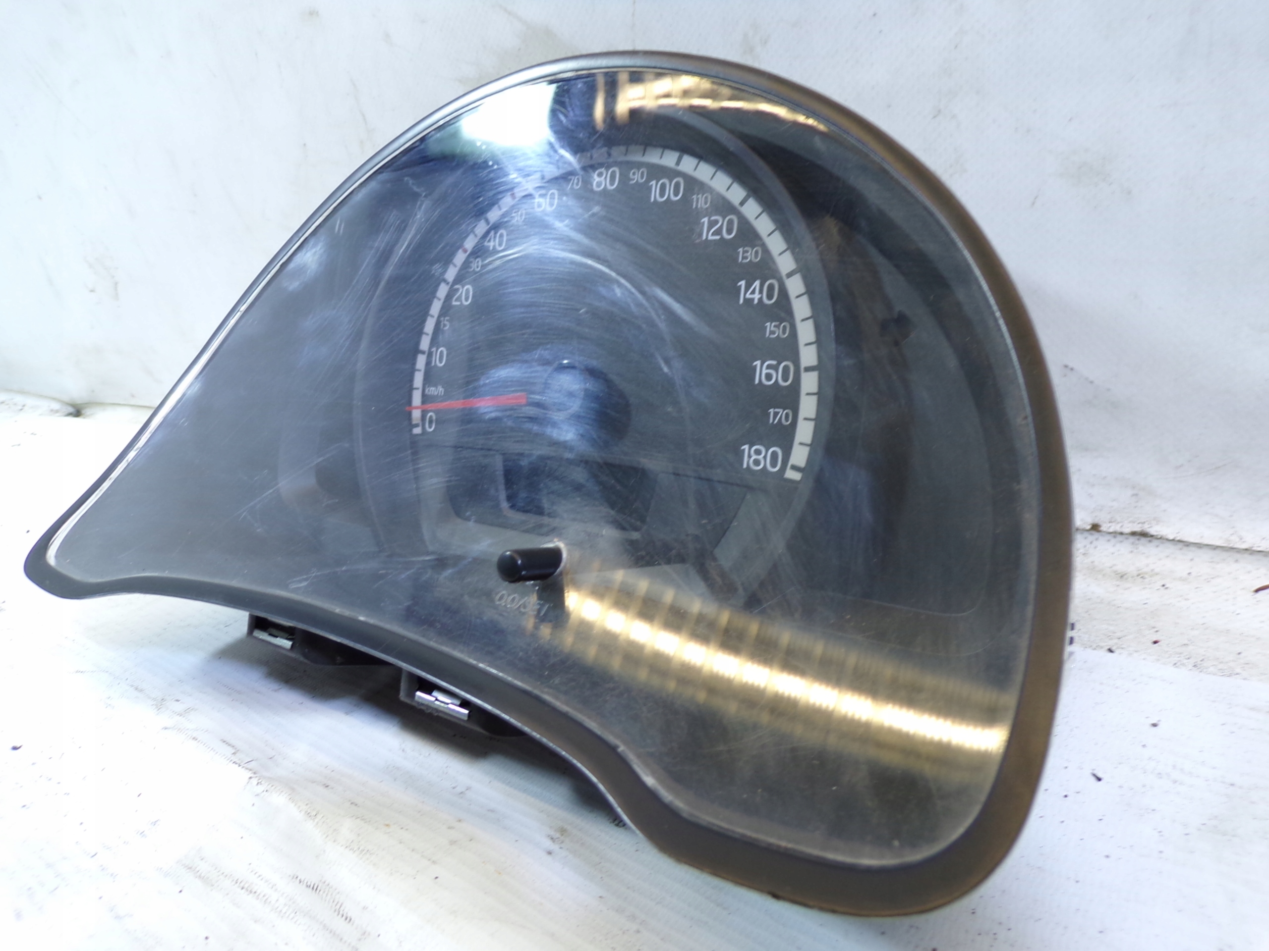 dials dials VOLKSWAGEN UP 1S0920850