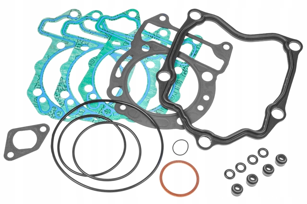 Tesnenie originálneho valca Athena, Derbi 250 Malaguti 250