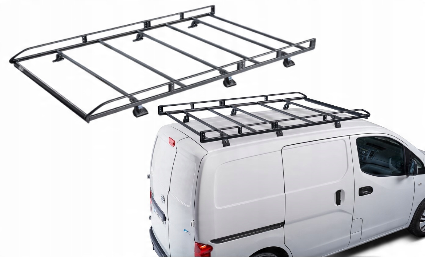 

Platforma bagażowa Opel Combo D 2011-2018