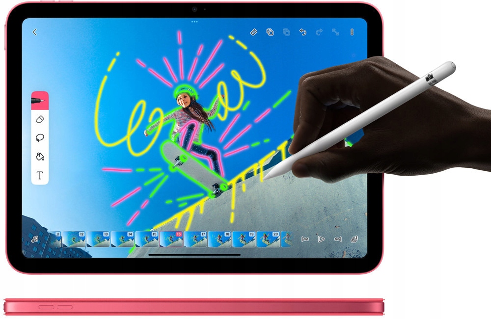 Tablet APPLE iPad 10.9