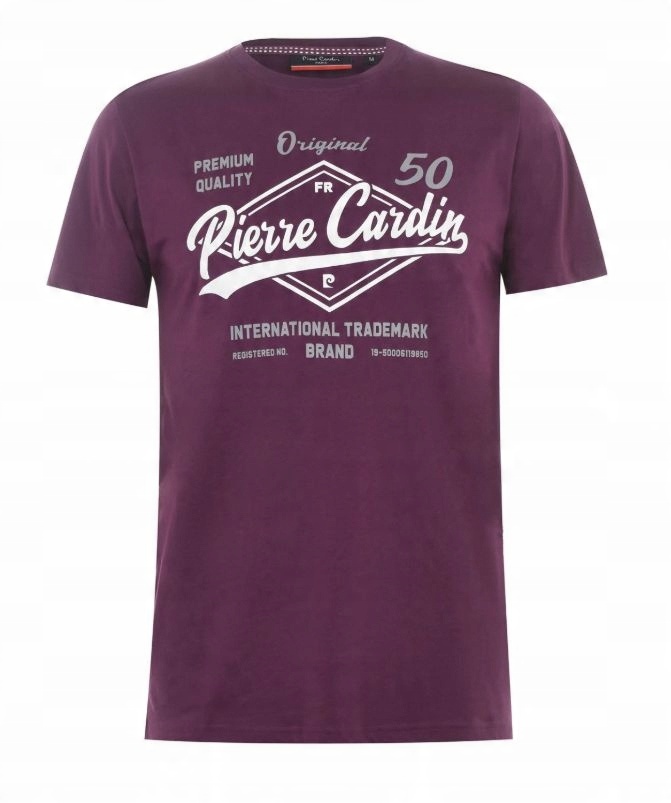 

Pierre Cardin koszulka t-shirt C Graphic tu: XXL