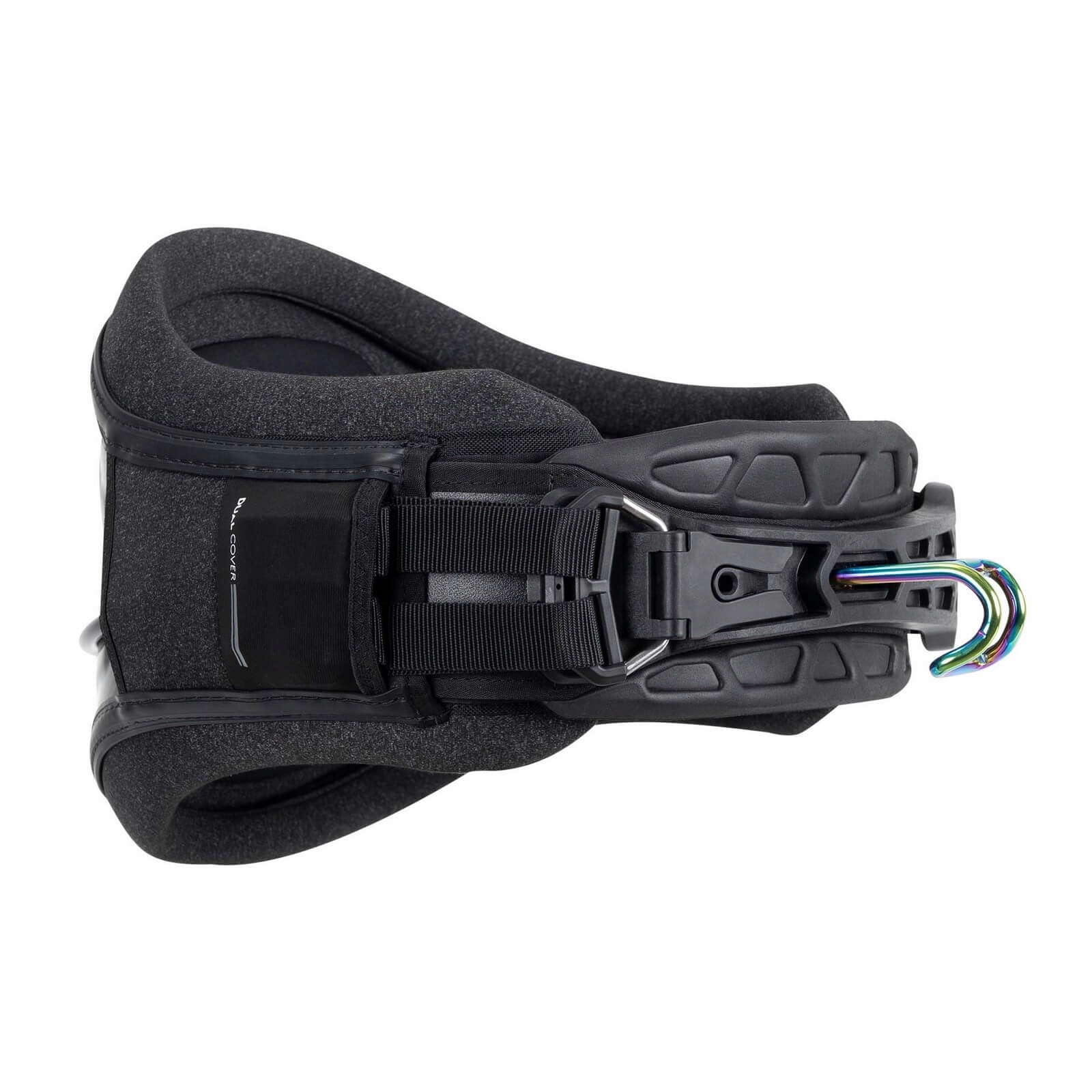 Trapez Prolimit Alpha Black/Silver XS Model Alpha