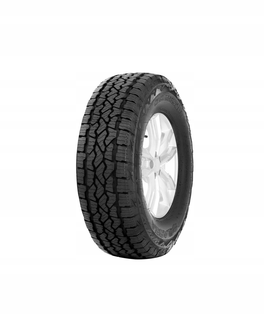 Lassa Competus A/t 3 225/70 R16 103 T
