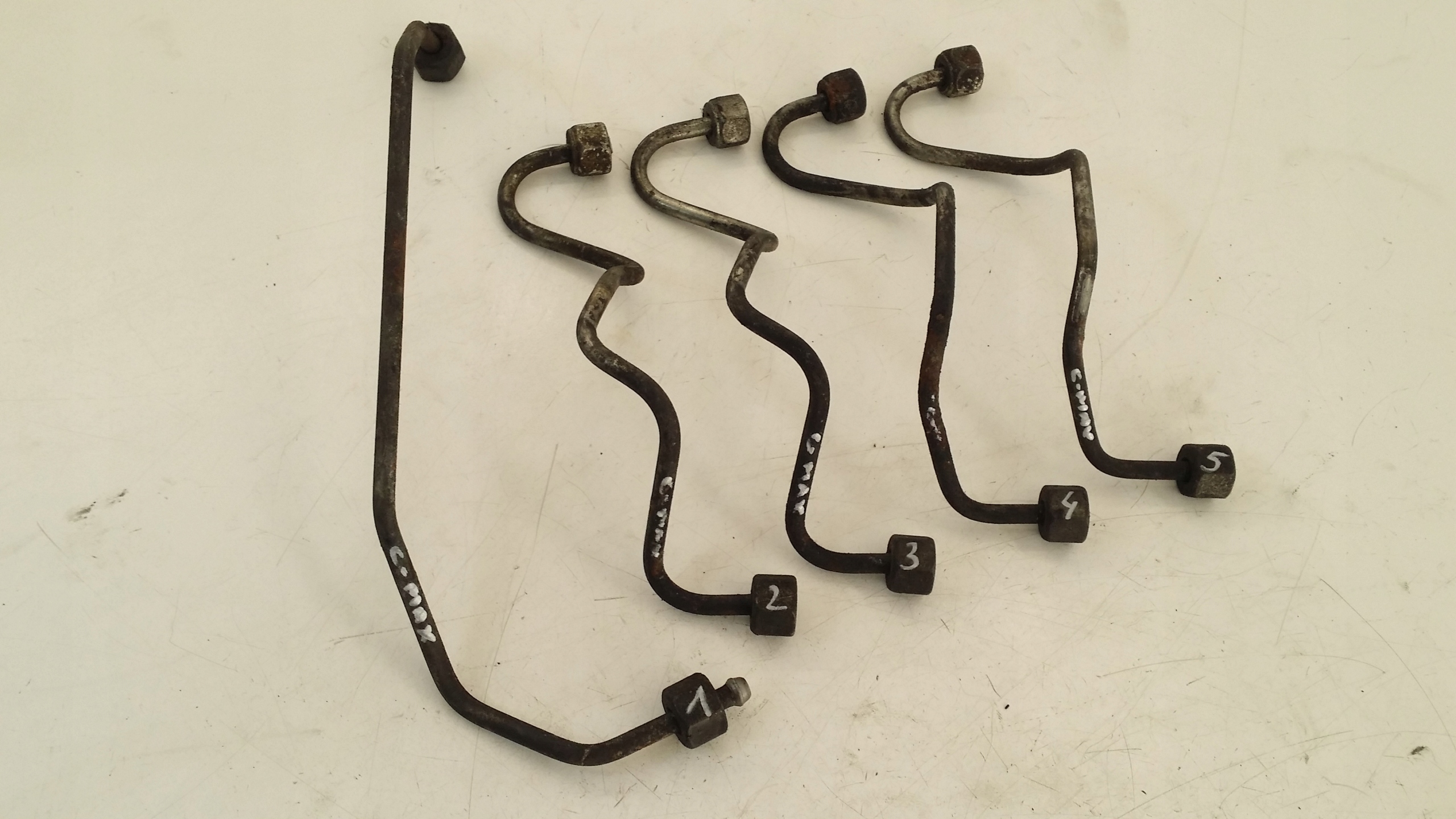 sensore pressione 9658227880 Ford C-MAX 2.0 TDCI