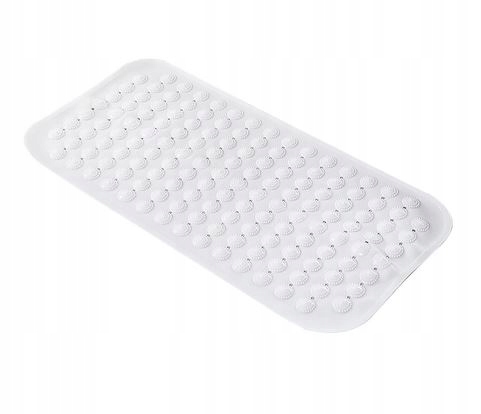 

Mata Łazienkowa antypoślizgowa Do Wanny masaż b.