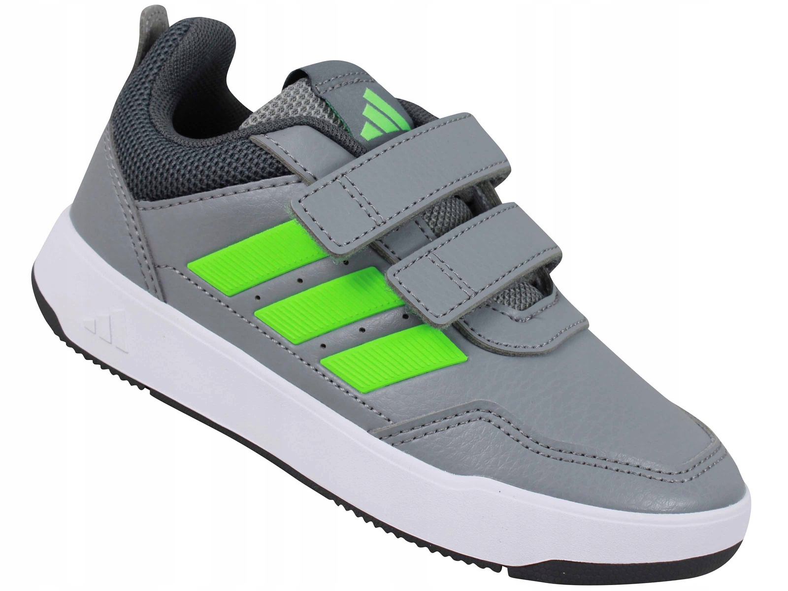 Buty Dziecięce Adidas Kryte Na Rzepy Tensaur Sport JQ1839 31