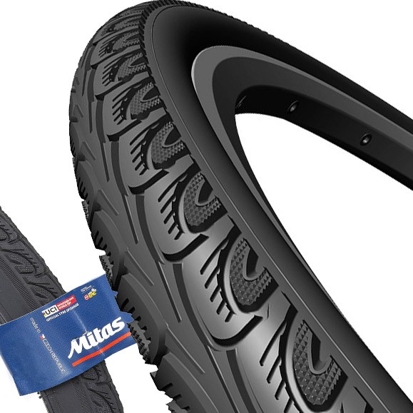 

Opona 28 trekkingowa 700 x 35C Rubena V-69 Hook