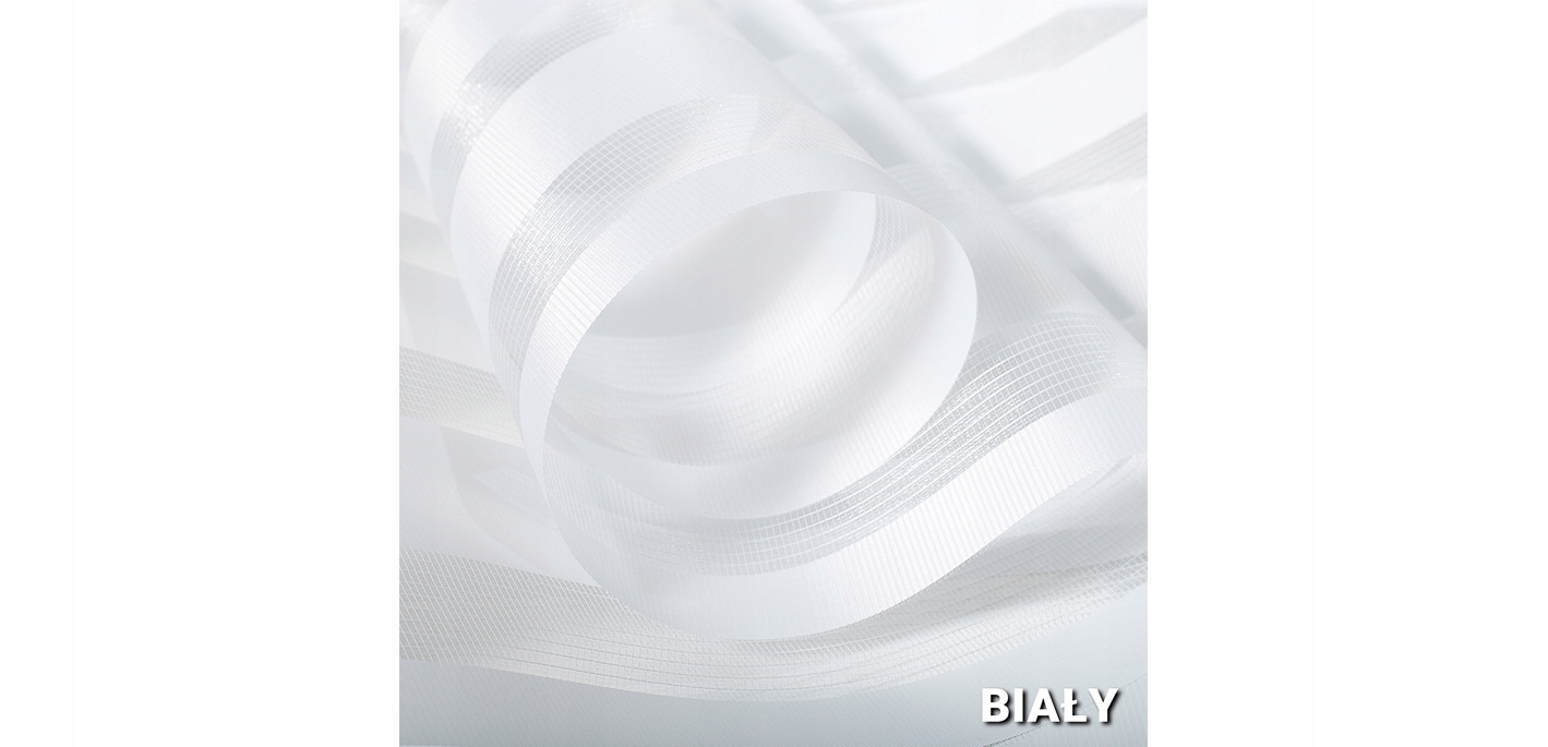 Roleta dzień noc gotowa złożona 73x220 DecoDesign Długość 220 cm