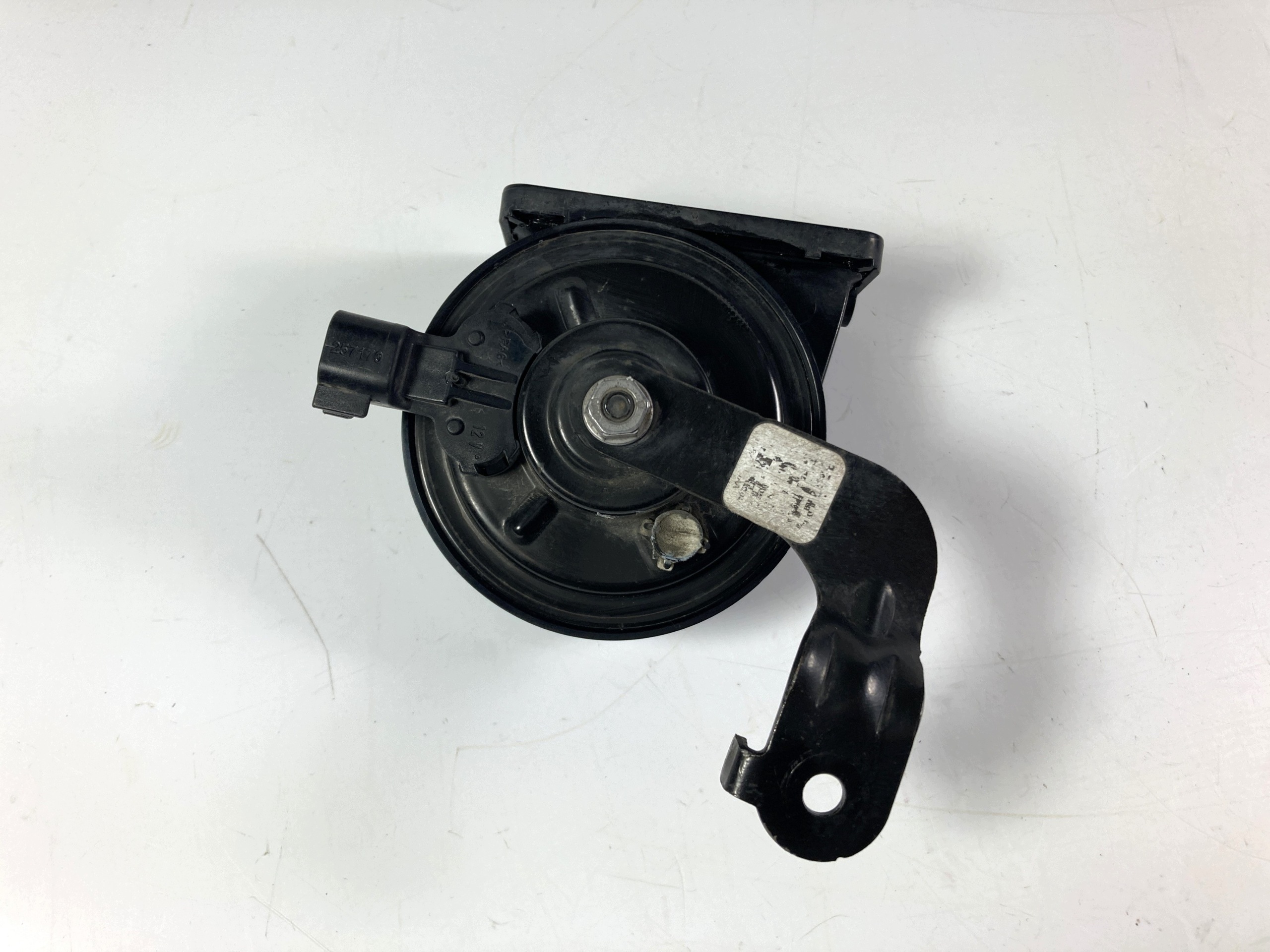 Jeep Wrangler JL Gladiator JT 2018-2026 klakson niskotonowy