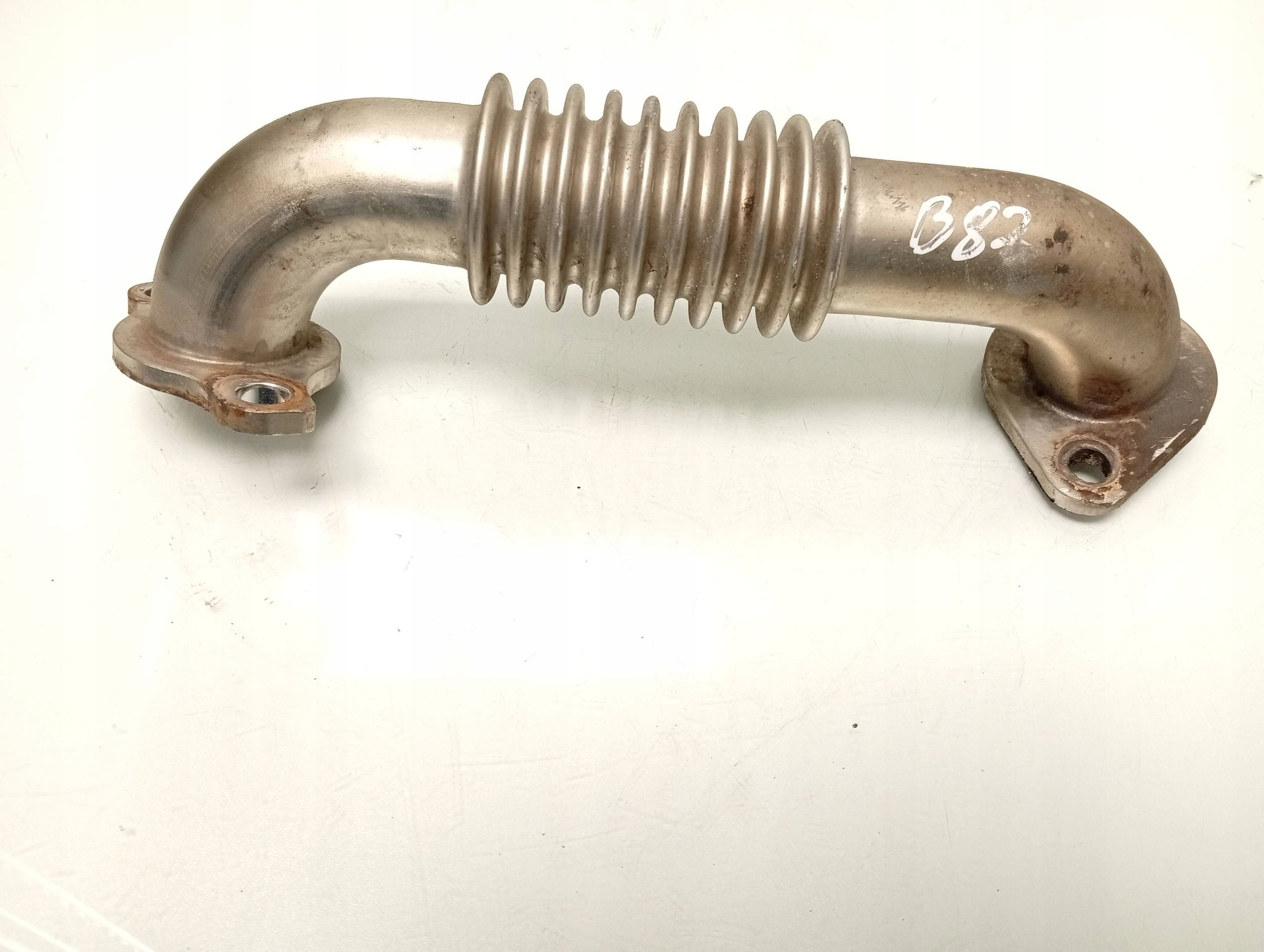 2014 Honda Civic IX Przewód EGR