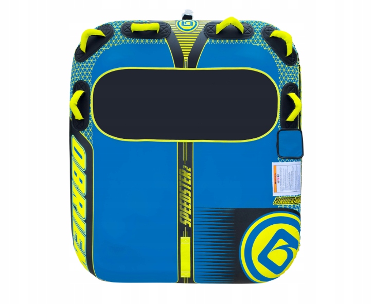 Plovoucí Plošina O'brien Speedster 2 Pro Tažení Pro 2 Osoby Za Lodí