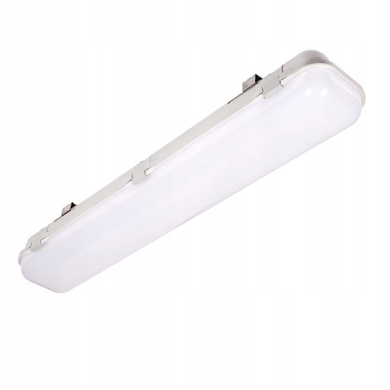 Hermetické svítidlo Wars Led Panel 2x60 4000K