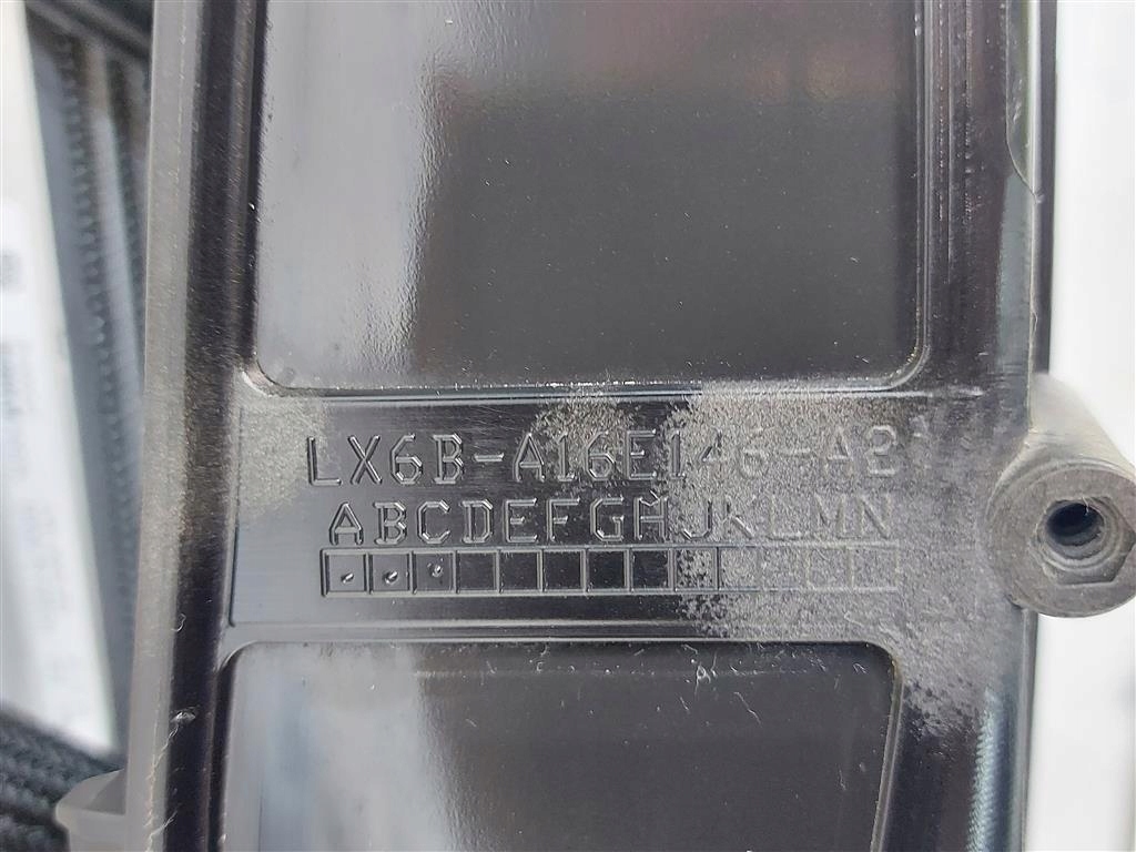 Pas przedni wzmocnienie Ford Kuga MK3 2,5 HYBRID Numer katalogowy oryginału LX61-8005-BG