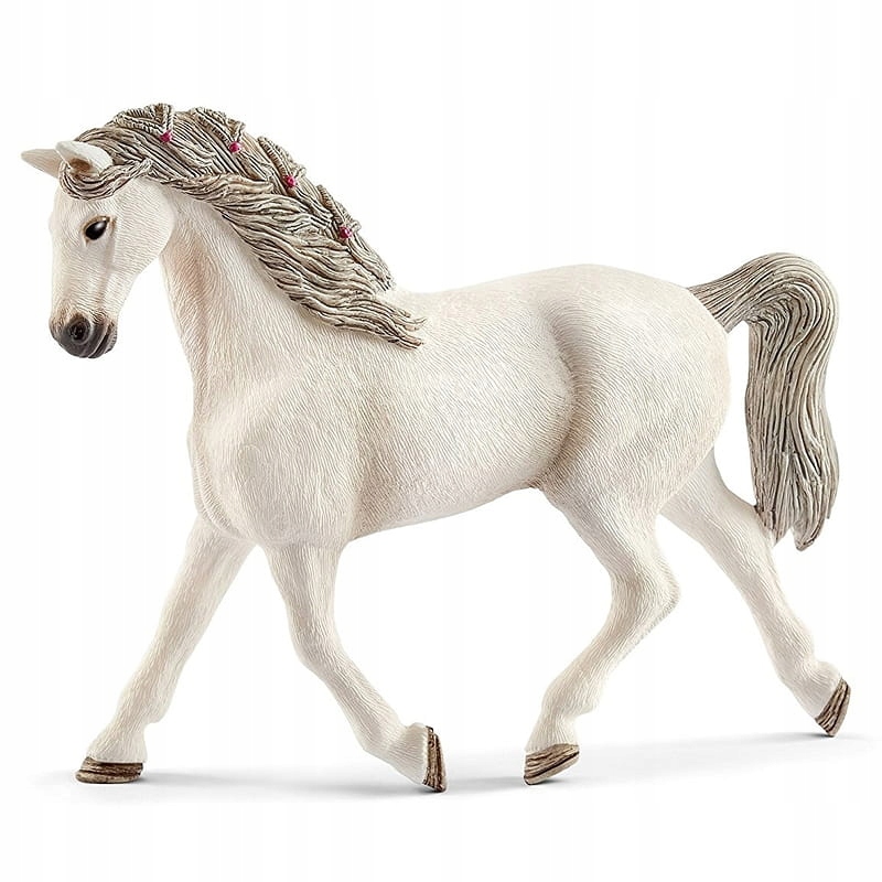 

Klacz Rasy Holszyńskiej Figurka Schleich Konik