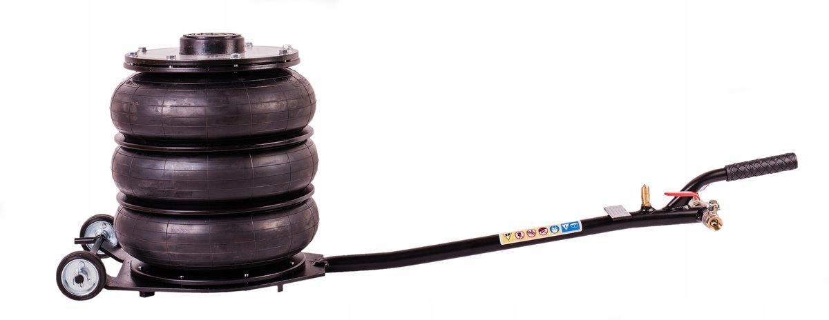 ПНЕВМАТИЧЕСКИЙ ПОДЪЕМНИК, СНЕГОВИК 4,5 Т ОК-08.0015