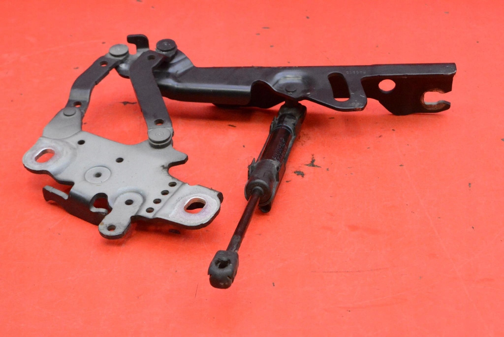 hinge bonnet hinges 139896 BMW F20 11-15