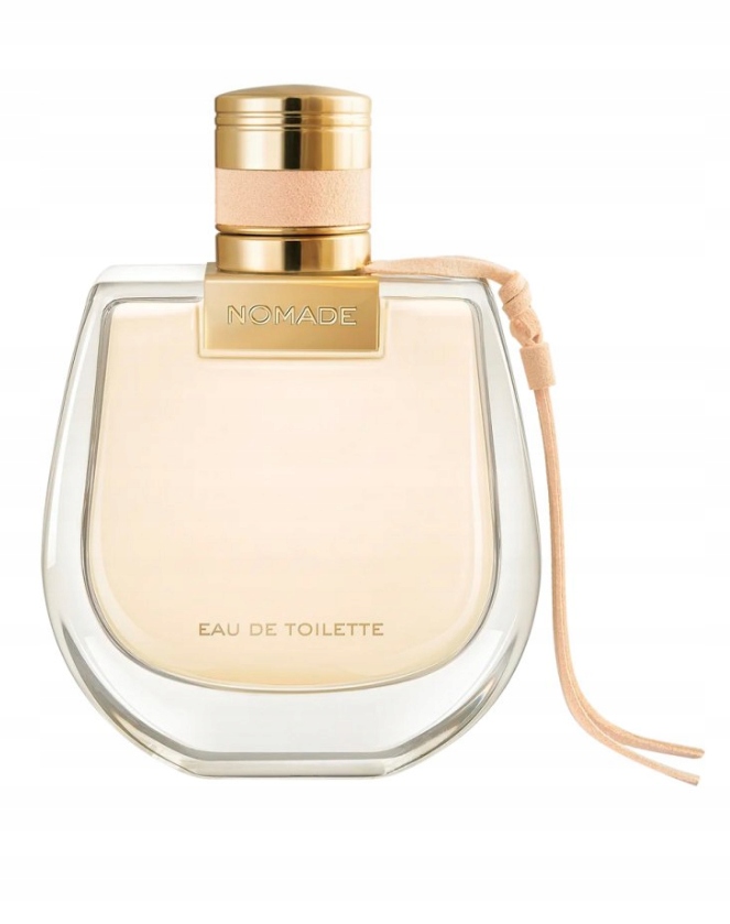 Chloe Nomade Eau de Toilette 75 ml krásná ženská vůně