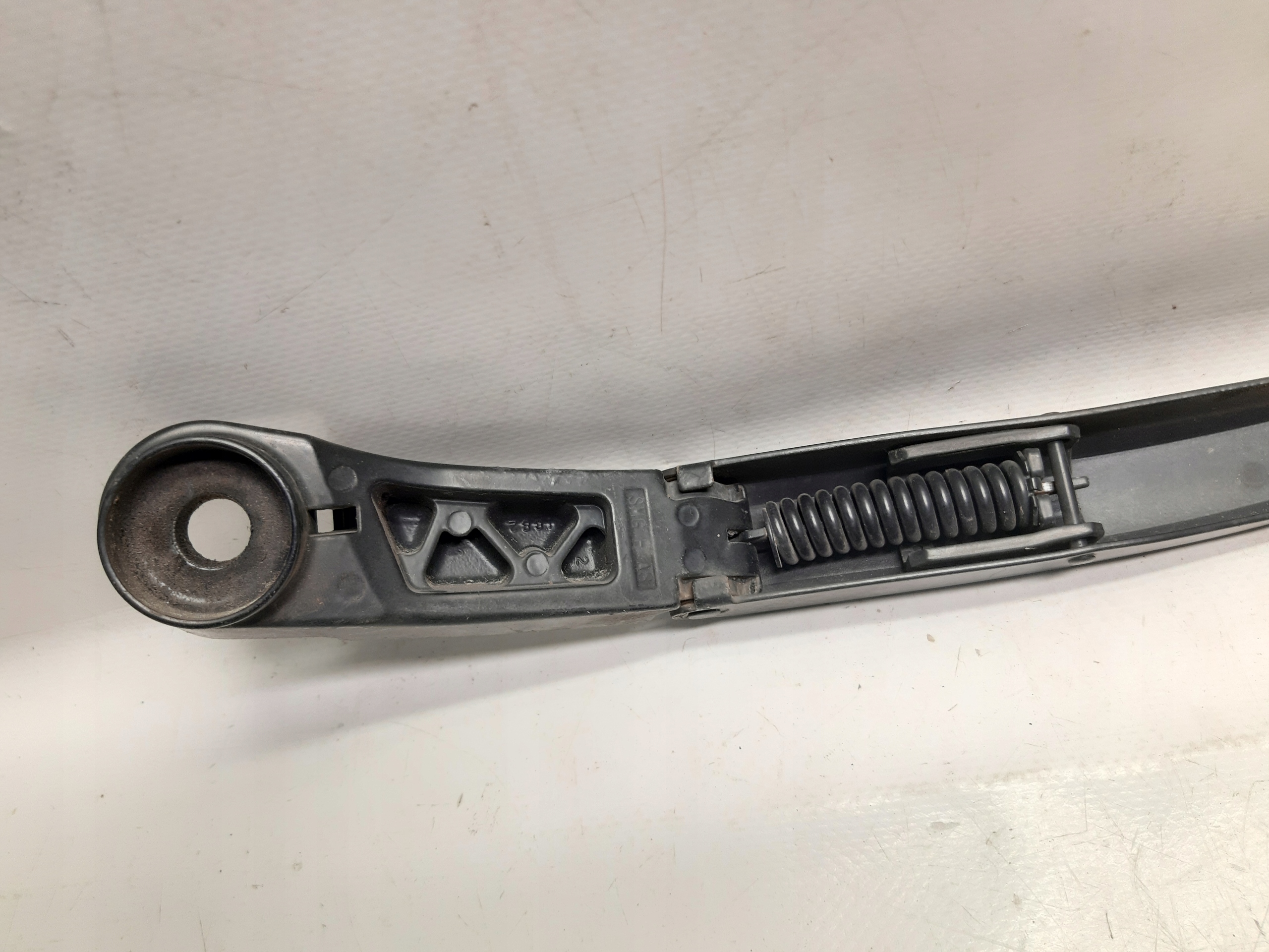 wiper arm left HONDA CIVIC VIII