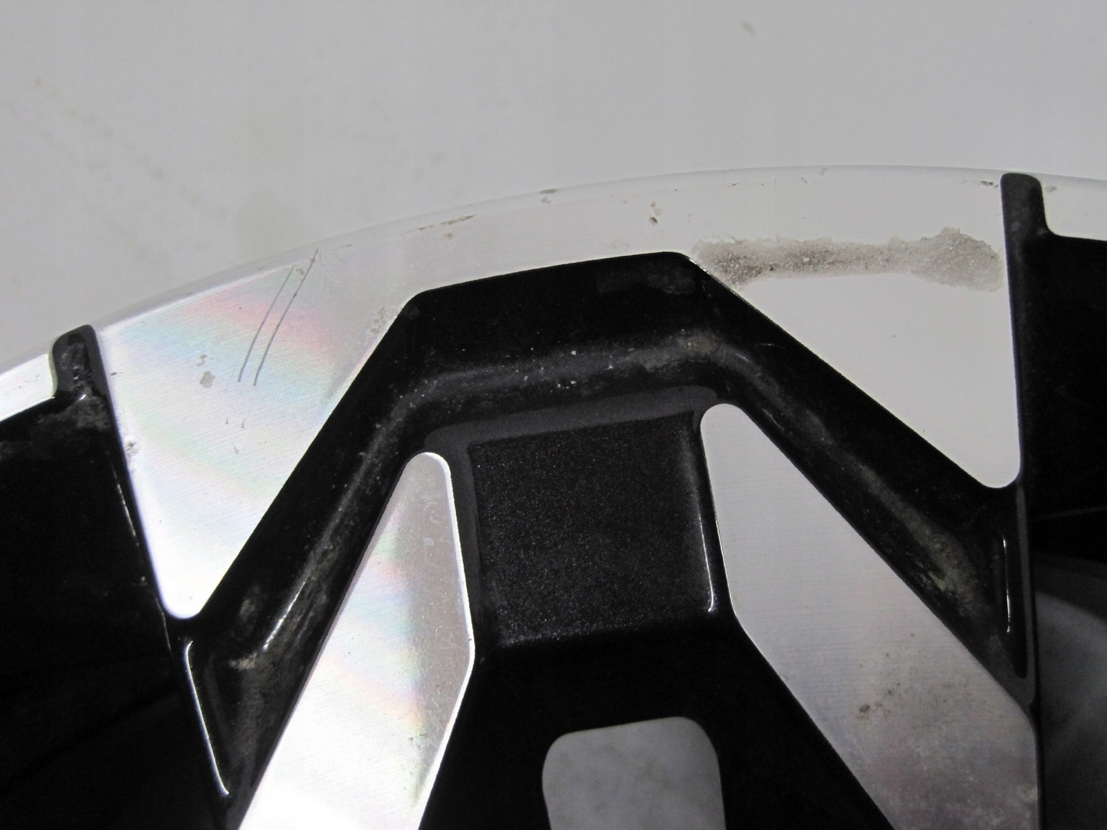 disk R19 5A1E230 BMW X2 U10 U11 637