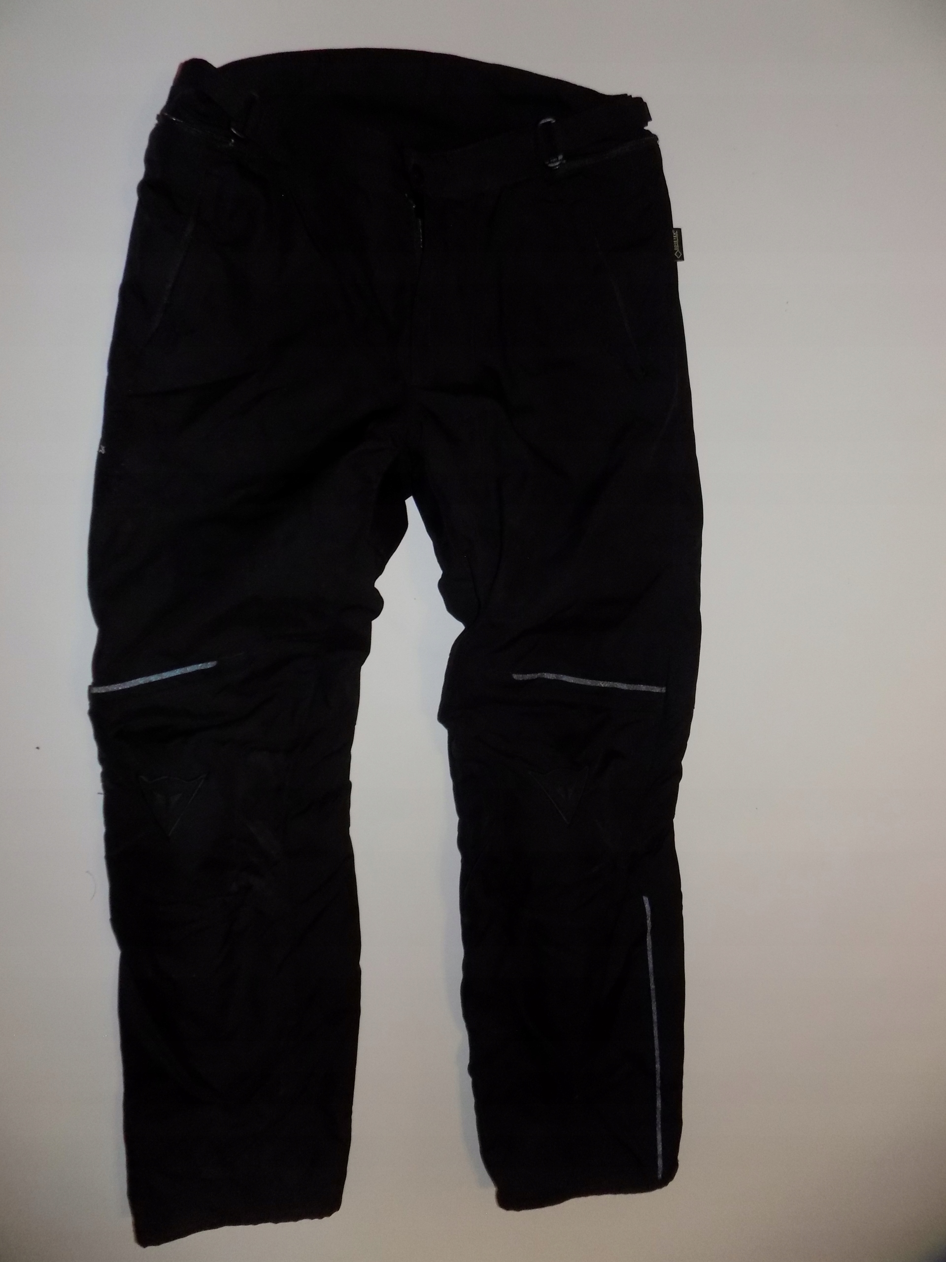 DAINESE SPODNIE NA MOTOR R 54