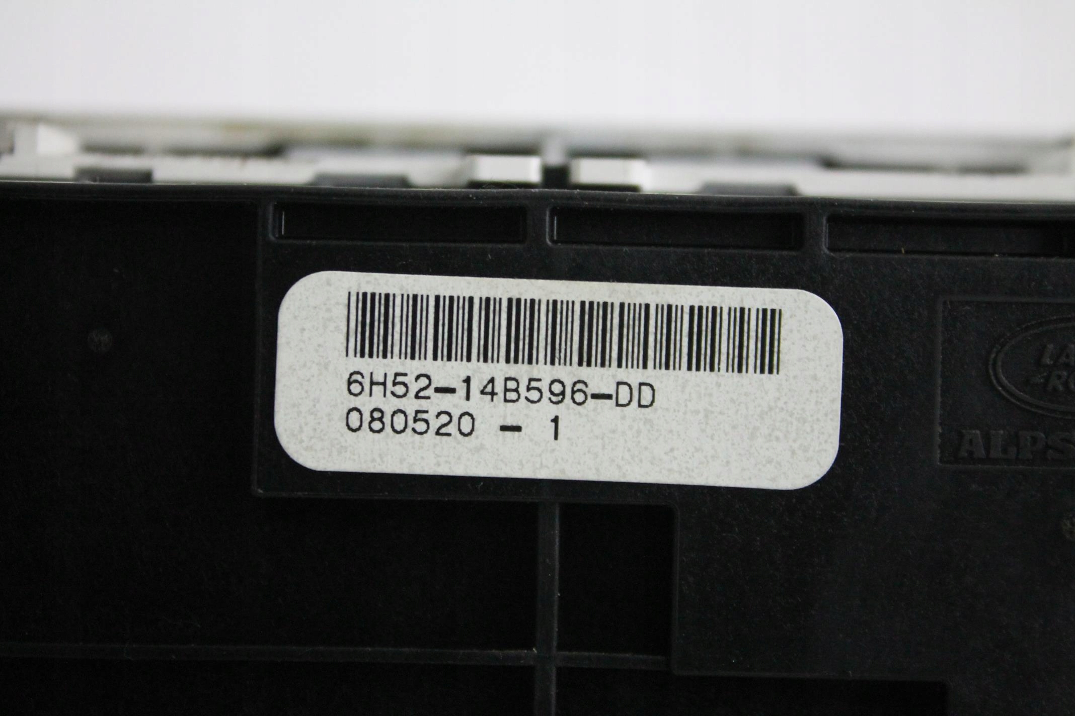 switch transmission 6H52-14B596-DD FREELANDER II