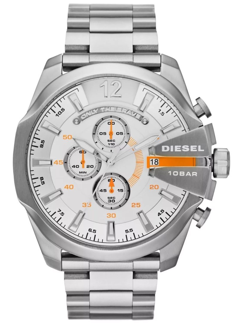 Pánské Hodinky Diesel DZ4328 Box