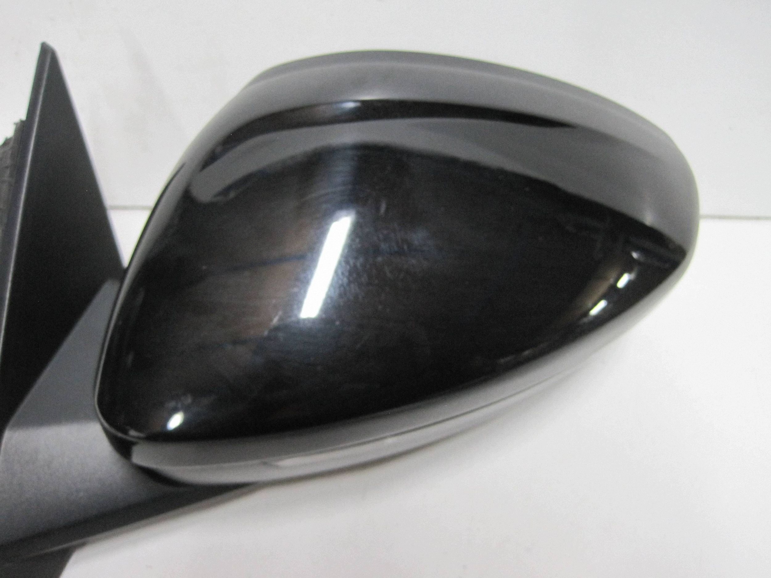 electrics mirror side left JEEP AVENGER