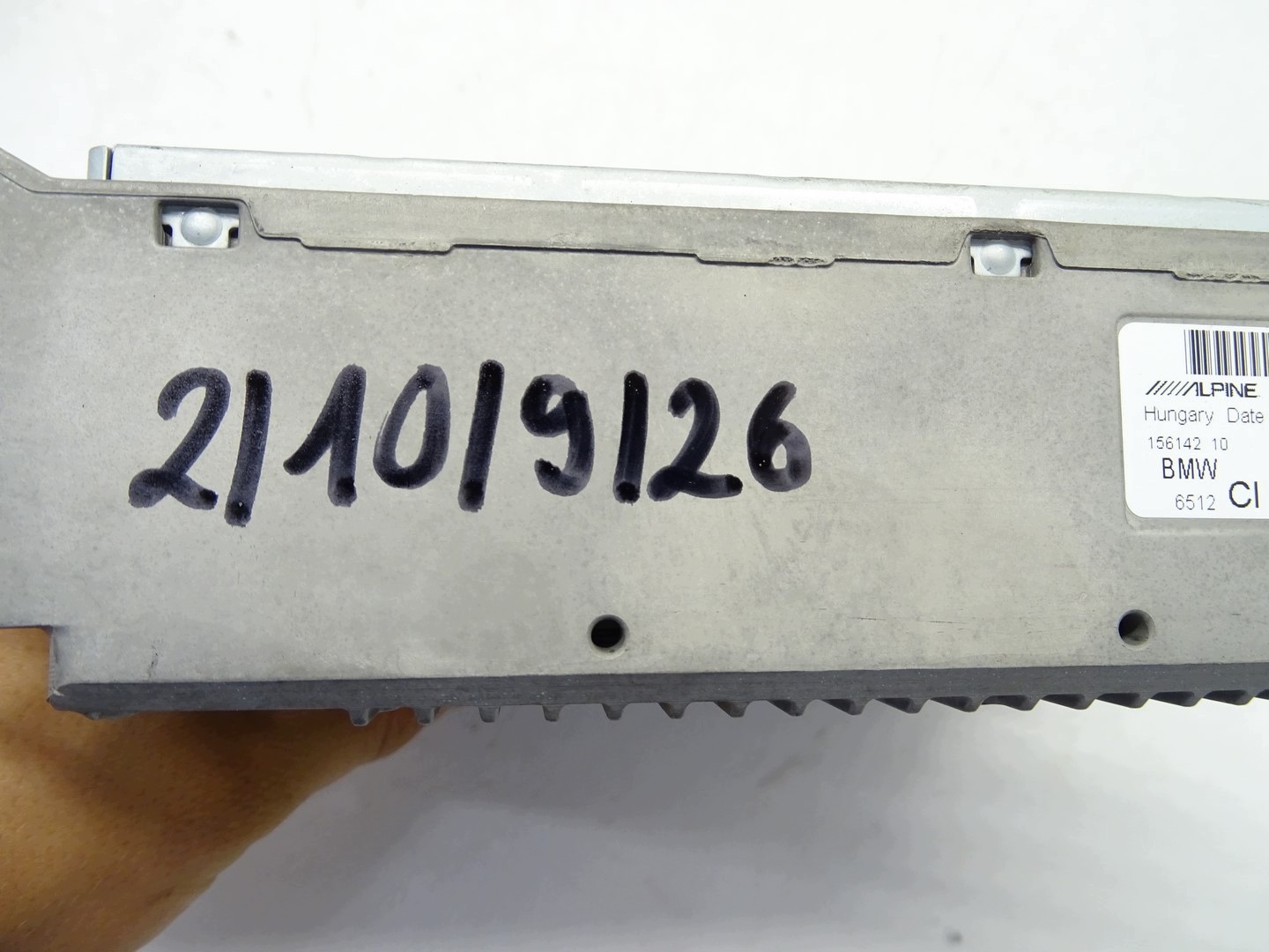 module control unit RADIA navigation devices BMW F40 F44 GRAN COUPE 5A69579