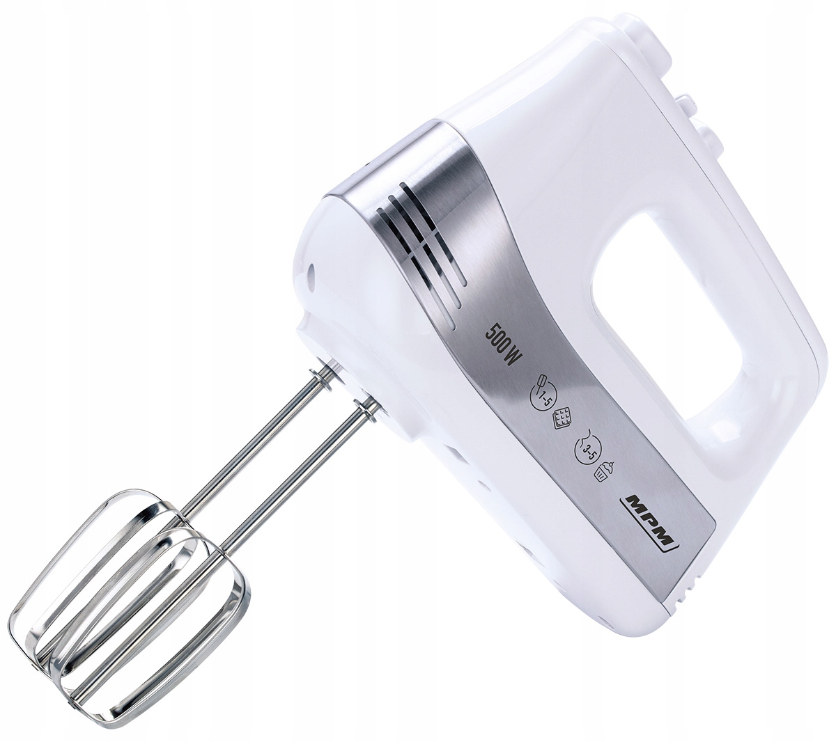 

Mikser ręczny Mpm MBR-03 500 W