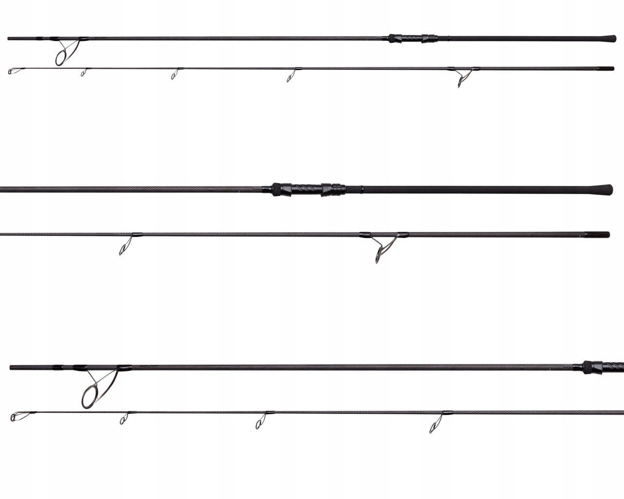 Wędka Karpiowa Prologic C3 Fulcrum 360/3,00lbs
